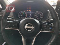 نيسان ألتيما